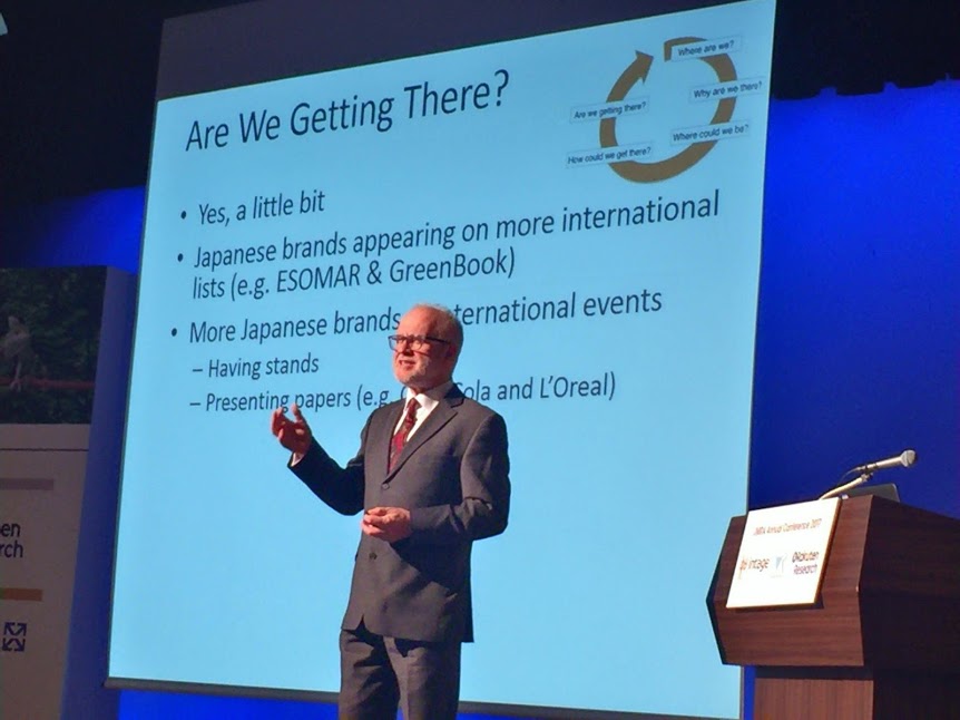 What is the future of market research events, if we can’t return to face-to-face?