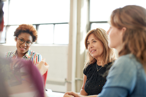 Moving your focus groups online