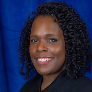 Charlene Adamah