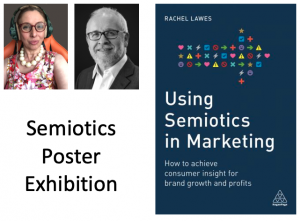 Semiotic Poster Exhibition