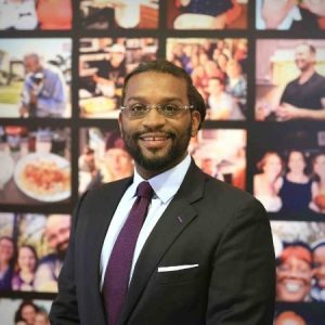 Khary Campbell