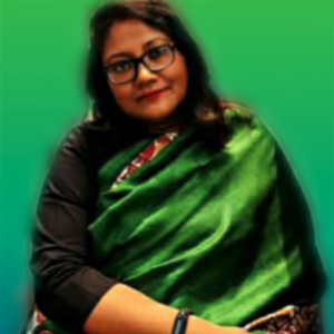 Ajanta Roy