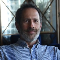 Alain Mizrahi