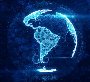 Research Trends in Latin America