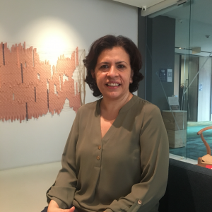 Manisha Dikshit