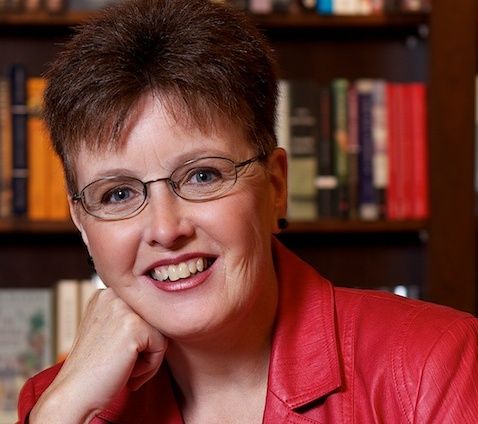 Joanne McNeish