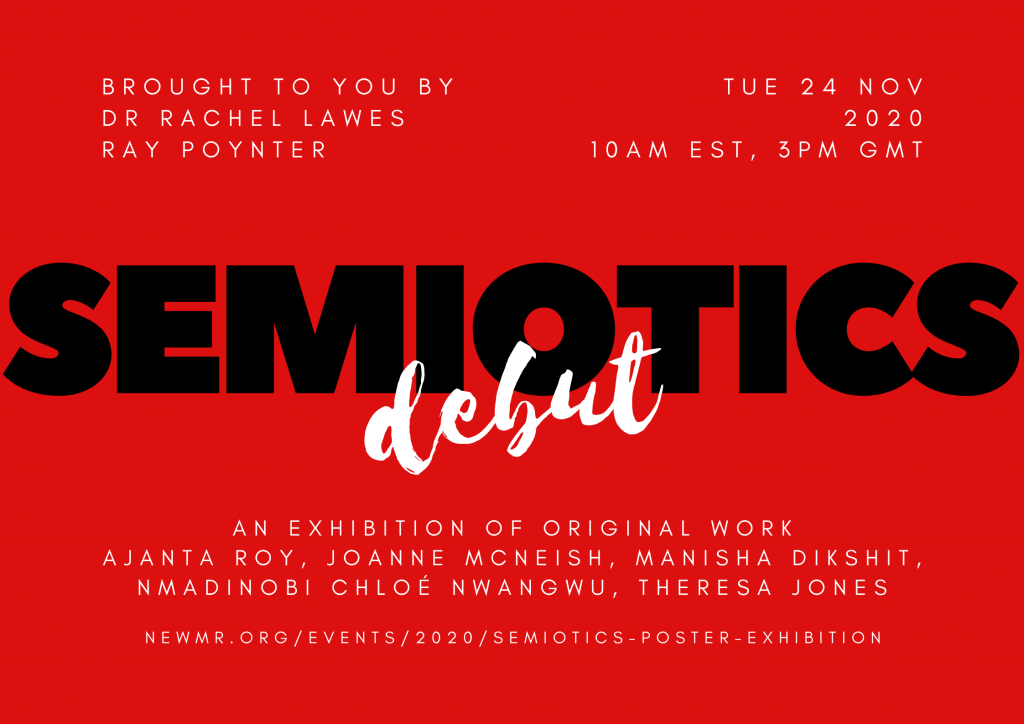 Semotics Debut