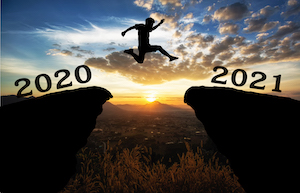 2021 – Thoughts and Predictions