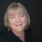 Janet Standen