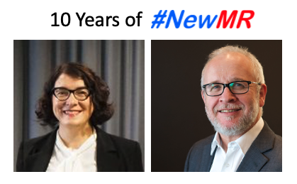 The NewMR Story