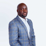 Seyi Adeoye