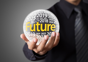 Predictions for the next five years