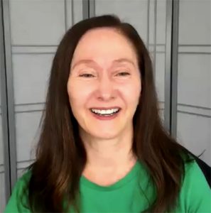 Patrice Wooldridge
