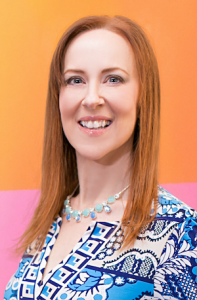 Holly O'Neil