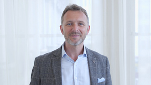 James Wycherley