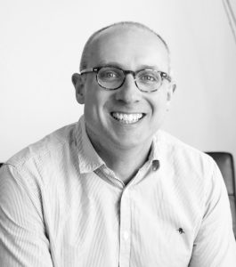 Simon Dunn