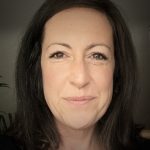 Alexandra Curley Headshot