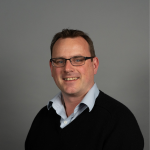 Chris Moore Headshot