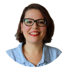 Photo of Gwénaëlle Dalle