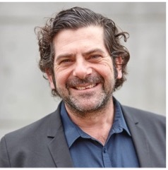Photo of Jerome Sopocko