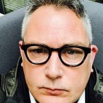 Mark Bainbridge
