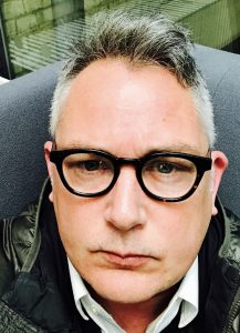 Mark Bainbridge