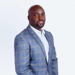 Photo of Seyi Adeoye