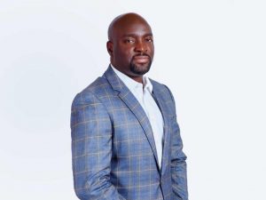Seyi Adeoye