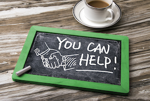 Solving the Participant Crisis