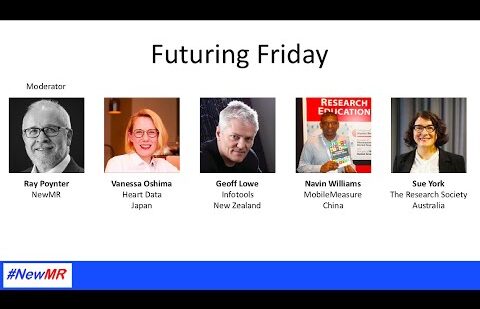 Futuring Friday  – APAC 2021