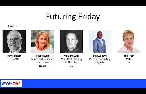 Futuring Friday – EMEA 2021