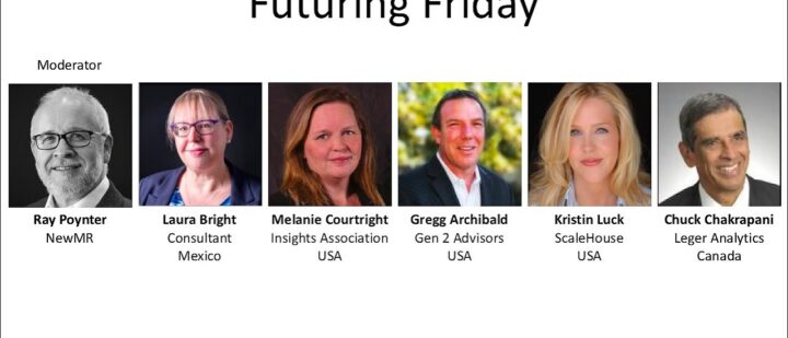 Futuring Friday – Americas 2021