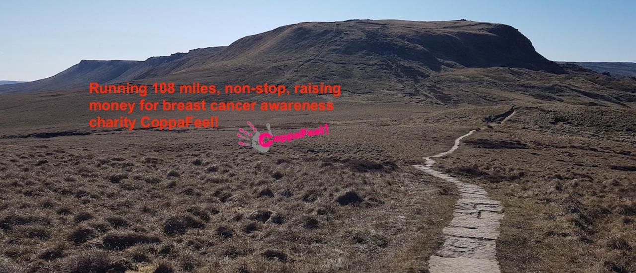 Looking for your support for a great charity