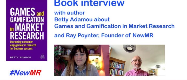 Book Interview with Betty Adamou