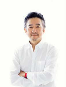 Akihiko Kubo