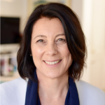 Davina Stanley Headshot