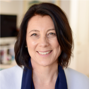 Davina Stanley