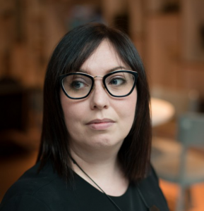 Dr Jillian Ney