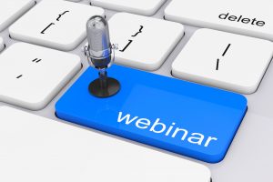 Webinar