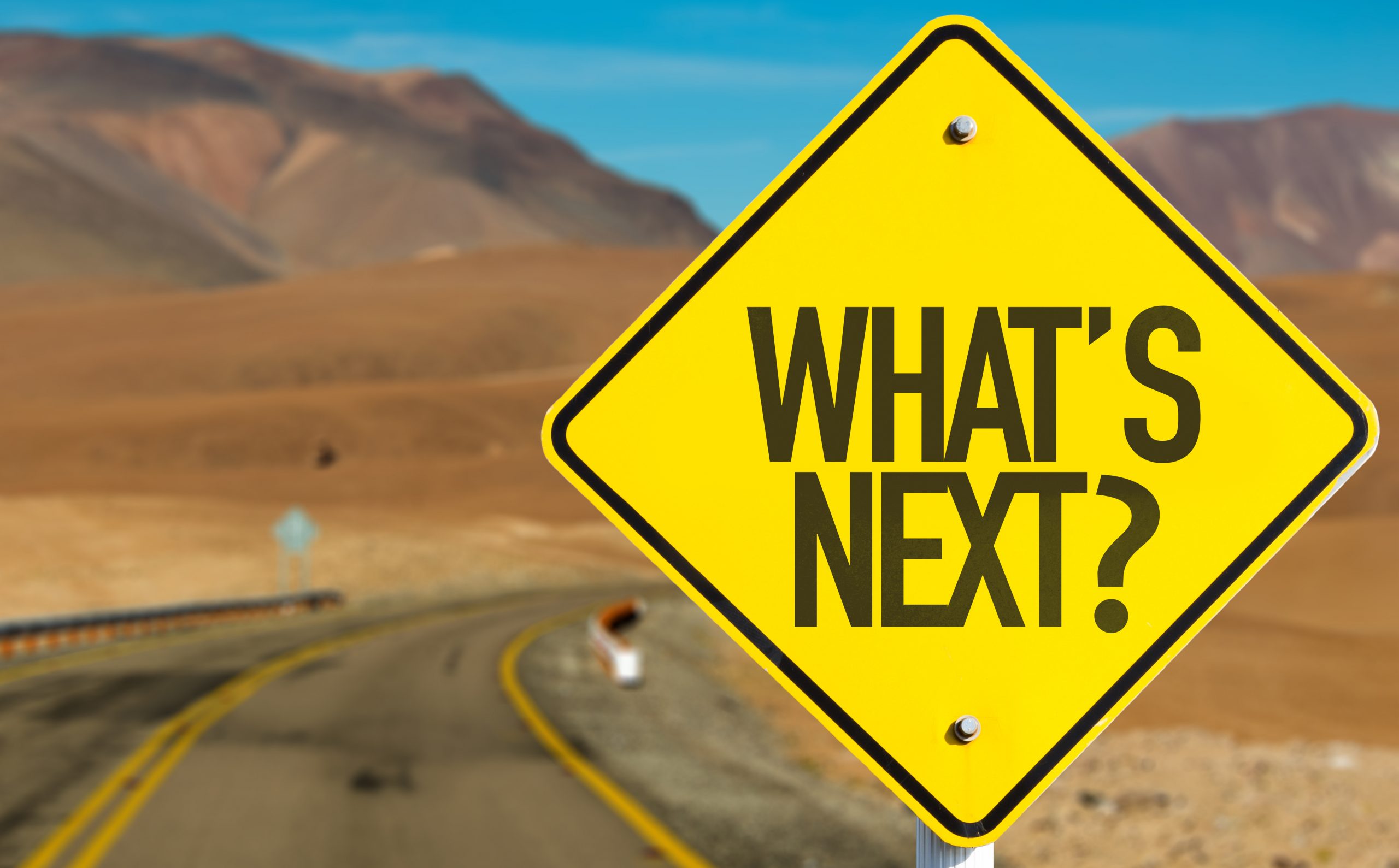 Where Next for Insights and Research