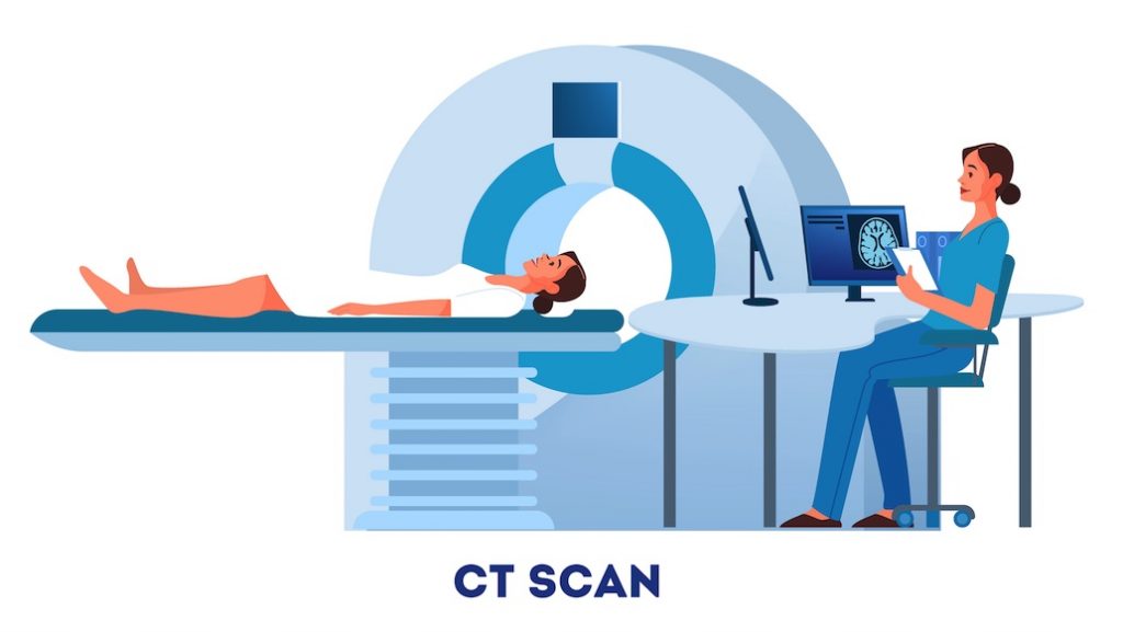 What can CT Scanning teach us about better market research data?