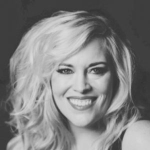 Tiffany Hays