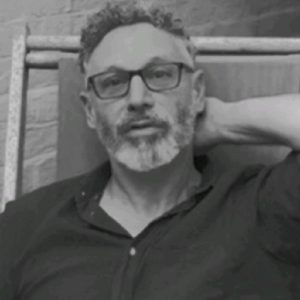 Nigel Roth