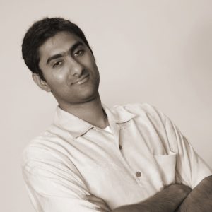 Vivek Bhaskaran