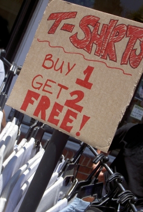 Trade-offs vary from one culture to another￼
