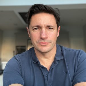 Jeremy Hollow