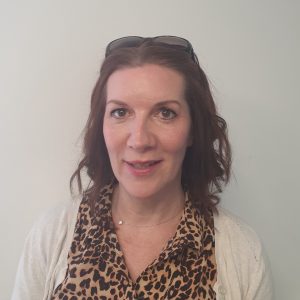 Julie Ellison