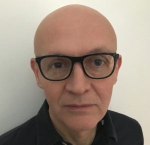 Phil Sutcliffe