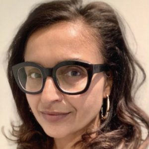 Ambreen Aziz