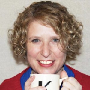 Kath Rhodes